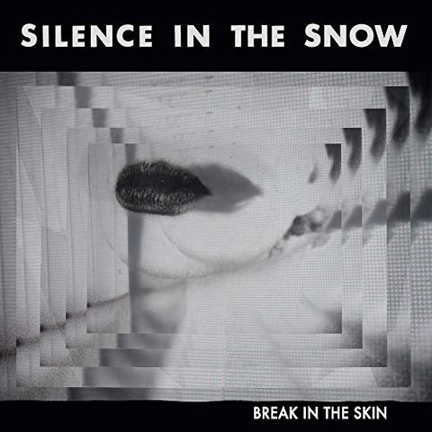 Silence In The Snow - Break In The Skin  [VINYL]