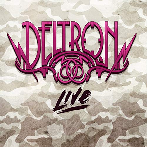 Deltron 3030 - Deltron 3030 Live [VINYL]