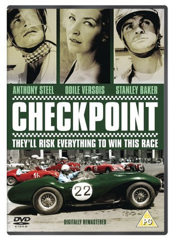 Checkpoint [DVD]