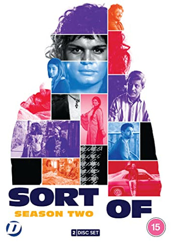 Sort Of: Season 2 [DVD]