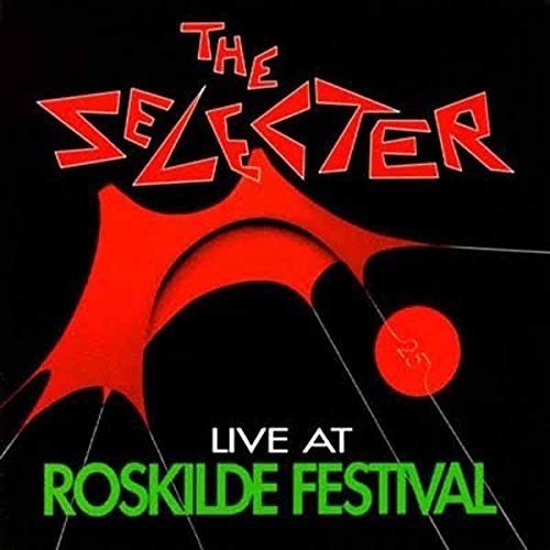 The Selecter - Live At Roskilde [CD]
