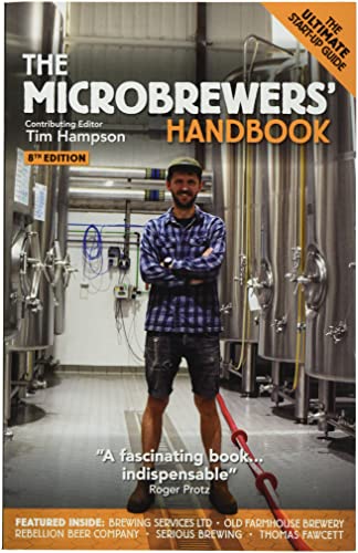 The MicroBrewers' Handbook: 8 (Microhandbooks)