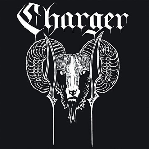 Charger - Charger  [VINYL]