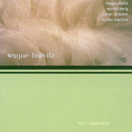 Wayne Horvitz - 4 + 1 Ensemble [CD]
