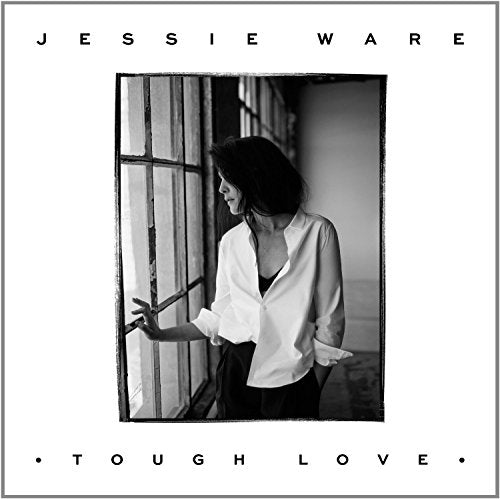 Jessie Ware - Tough Love [CD]