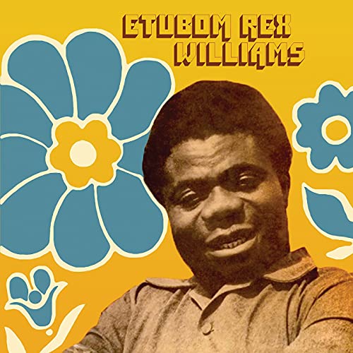 Williams Etubom Rex - Etubom Rex Williams & His Nigerian Artistes [VINYL]