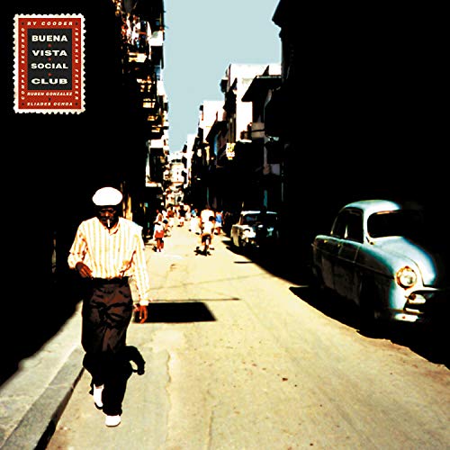 Buena Vista Social Club - Buena Vista Social Club [CD]