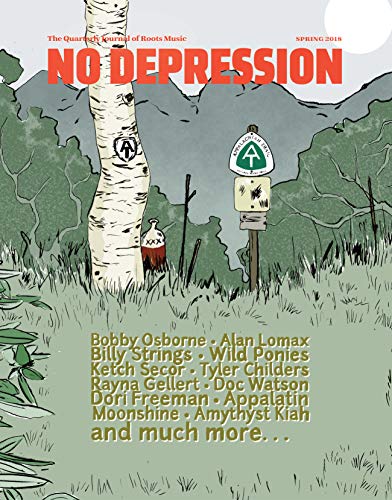 Appalachia (Spring 2018)