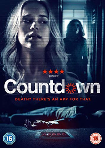 Countdown [DVD]