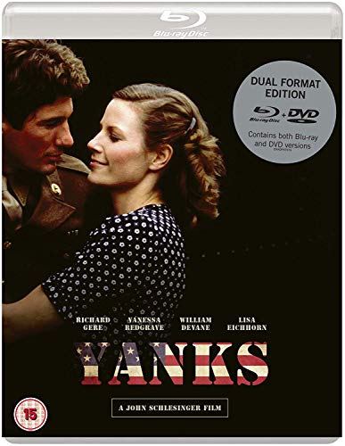 Yanks [DVD]