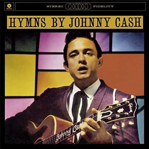 Various - Hymns By Johnny Cash + 2 Bonus Tracks [VINYL]