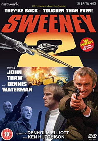 Sweeney 2 [DVD]