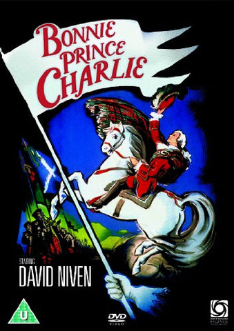 Bonnie Prince Charlie [DVD]