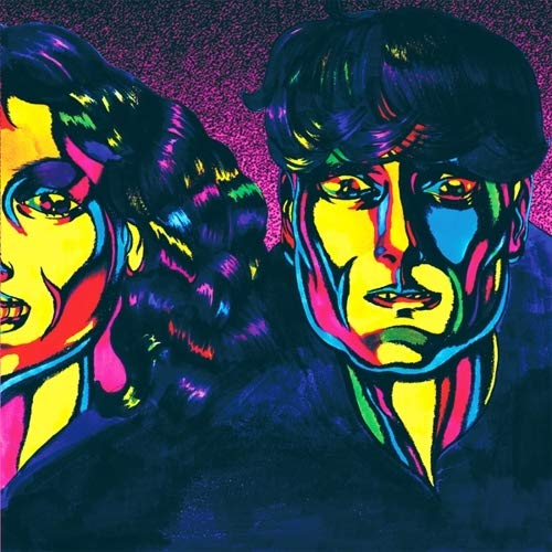 Ocs - Memory of a Cut Off Head [VINYL]