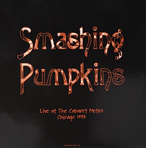 Various - Live at the Cabaret Metro, Chi [VINYL]