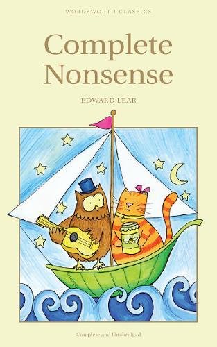 Complete Nonsense (Wordsworth Children's Classics)