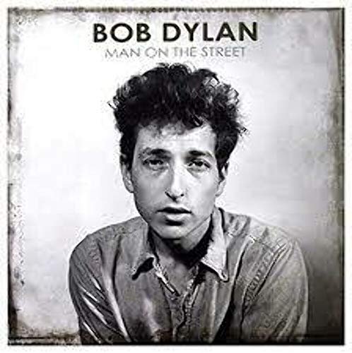 Various - Man on the Street (Box 10 CD) [CD]