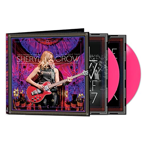 Various - Live At The Capitol Theatre ? 2017 Be Myself Tour [VINYL]