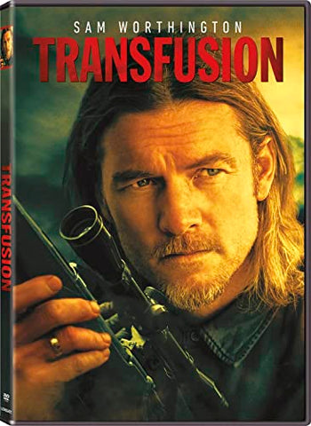 Transfusion [DVD]