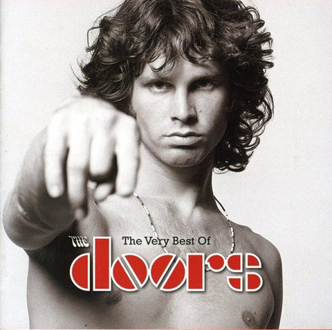 The Doors - The Very Best of The Doors Audio CD