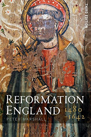 Reformation England 1480-1642