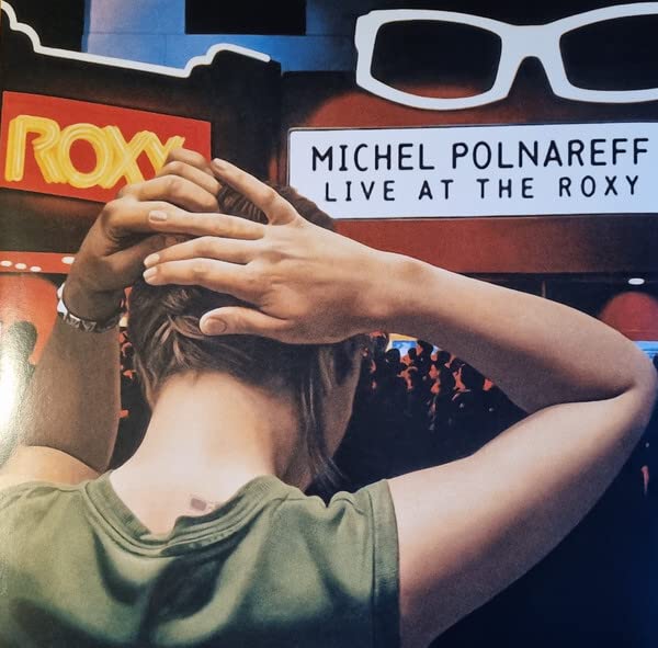 Various - Live At The Roxy, Los Angeles / 27 Sept. 1995 [VINYL]