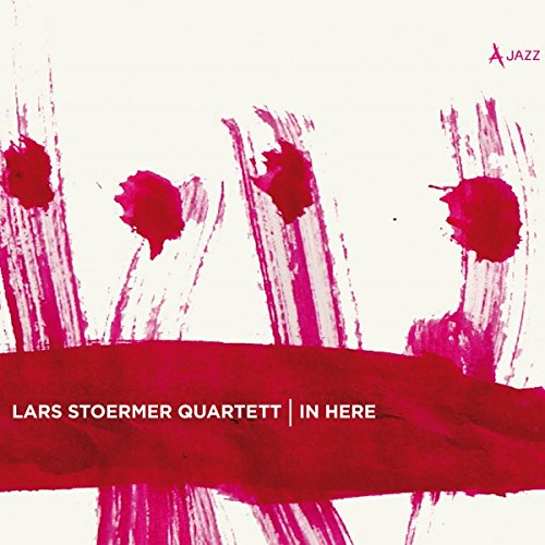 Lars Stoermer - In Here (Special Edition) [CD]