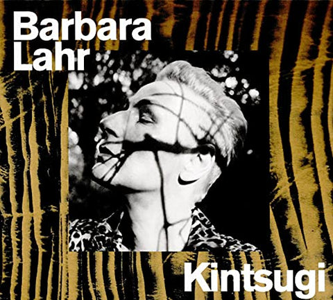 Barbara Lahr - Kintsugi [CD]