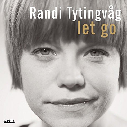 Randi Tytingvag - Let Go [CD]