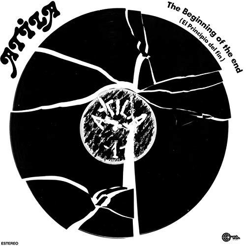 Various - The Beginning Of The End [VINYL]