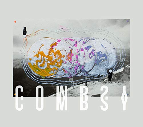 Combsy - Combsy [CD]