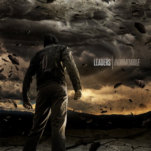Leaders - Indomitable [CD]