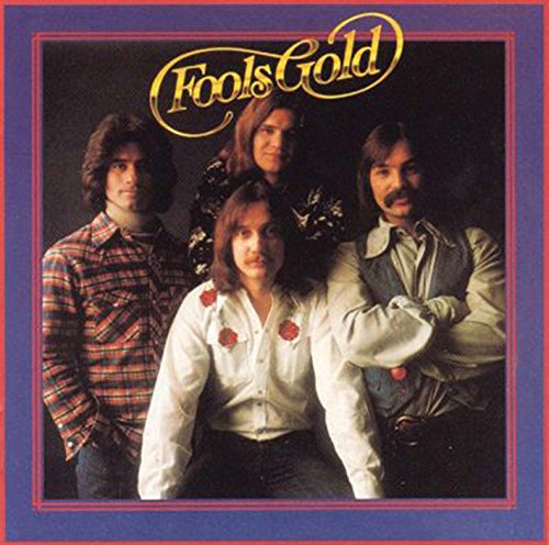 Fools Gold - Fools Gold [CD]