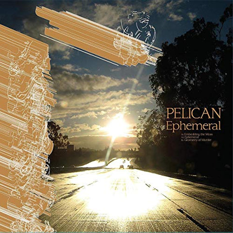 Pelican - Ephemeral  [VINYL]