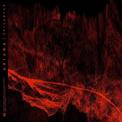 Various - Epicenter [CD]