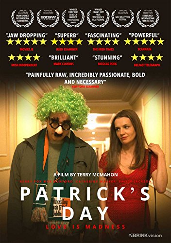 Patrick's Day [DVD]