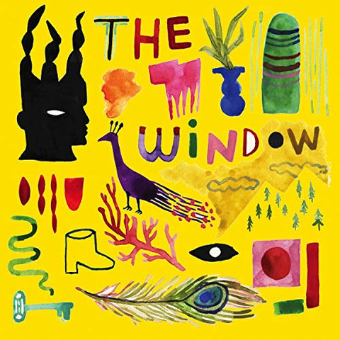 Cecile Mclorin Salvant - The Window [VINYL]