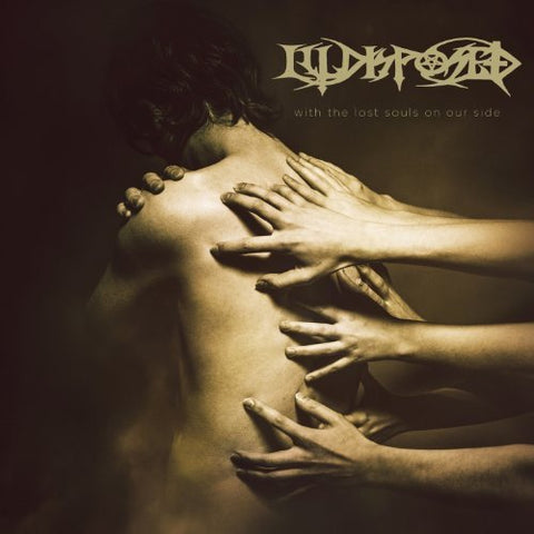 Illdisposed - With the Lost.. -Ltd- [CD]