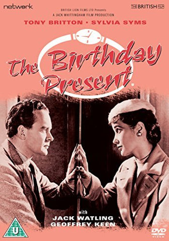 The Birthday Present [DVD]