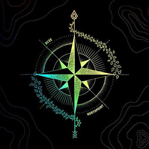 Bcee - Northpoint [CD]