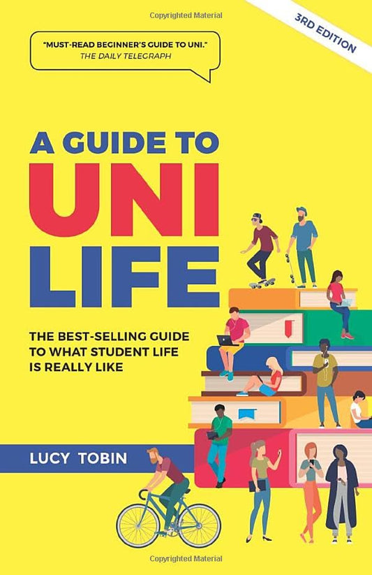 A Guide to Uni Life