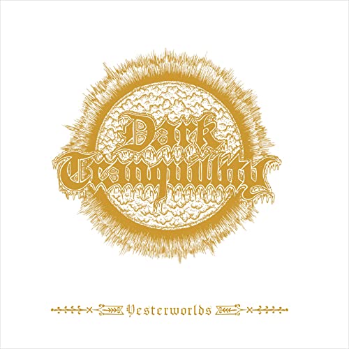 Dark Tranquillity - Yesterworlds [CD]