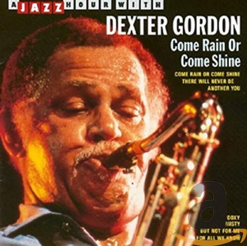 Dexter Gordon - A Jazz Hour With [CD]