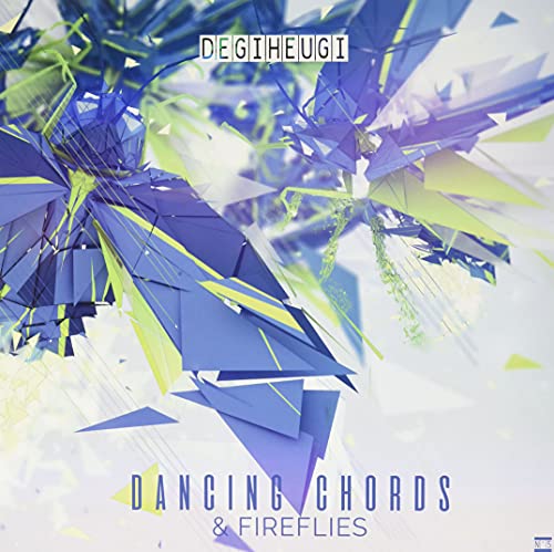 Degiheugi - Dancing Chords & Fireflies [VINYL]