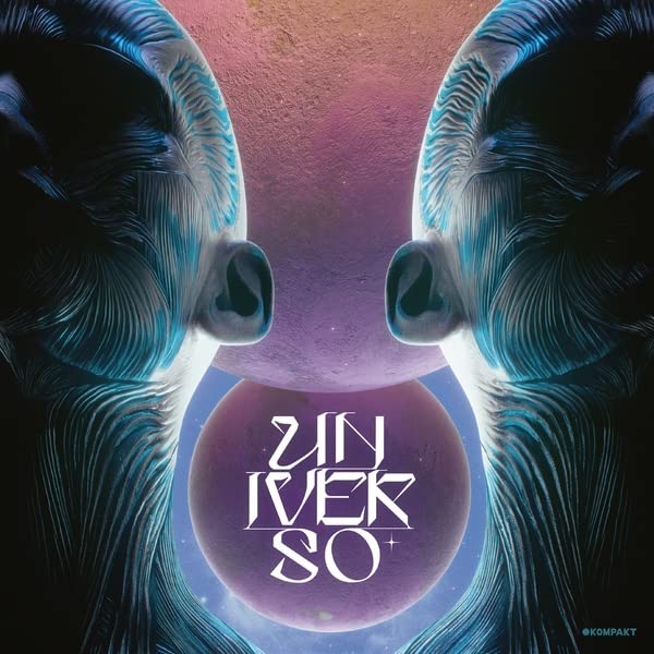 Agents Of Time - Universo [VINYL]