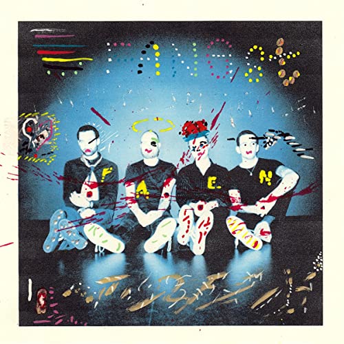 Fangst - Foniksinstituttet [VINYL]