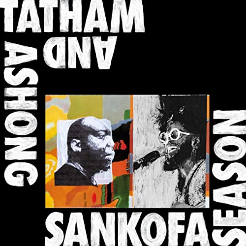 Various - SANKOFA SEASON [VINYL]