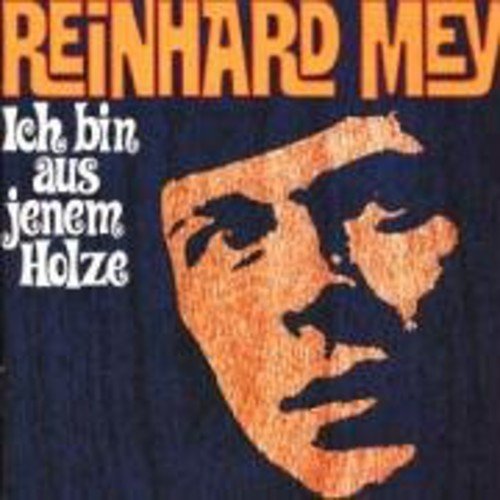 Various - Ich Bin Aus Jenem Holze G [CD]