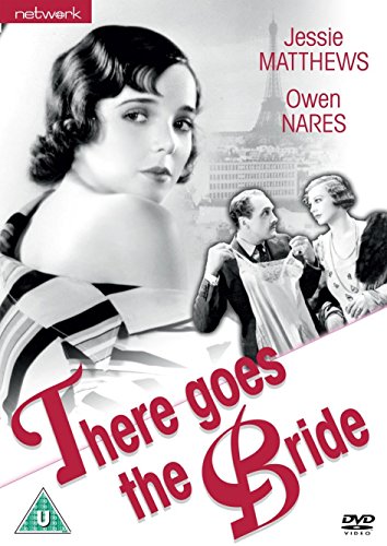 There Goes The Bride [DVD]
