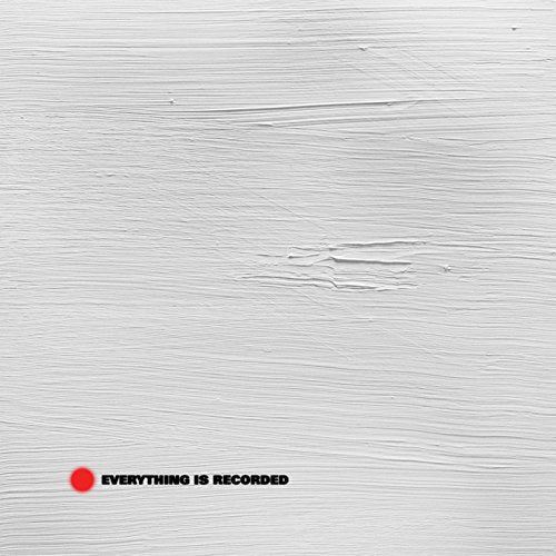 Everything Is Recorded - Close But Not Quite [12"] [VINYL]